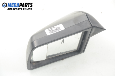 Mirror for Opel Corsa A 1.2, 45 hp, 3 doors, 1992, position: left