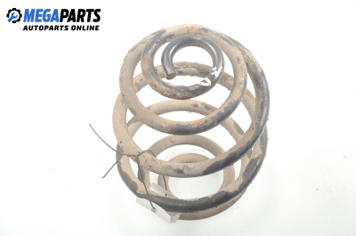 Coil spring for Opel Corsa A 1.2, 45 hp, 1992, position: rear