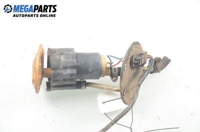 Fuel pump for Opel Corsa A 1.2, 45 hp, 3 doors, 1992