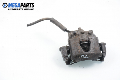 Caliper for Opel Corsa A 1.2, 45 hp, 3 doors, 1992, position: front - right