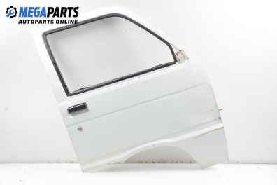 Door for Piaggio Porter 1.0, 48 hp, truck, 1995, position: front - right