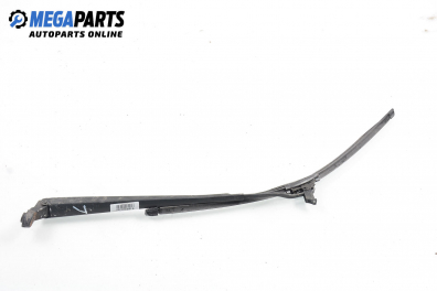Wischerarm frontscheibe for Renault Megane Scenic 1.6 16V, 107 hp, 1999, position: links