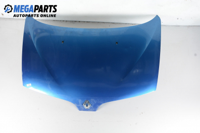 Capotă for Renault Megane Scenic 1.6 16V, 107 hp, 1999