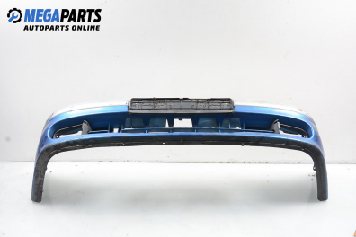 Bara de protectie frontala for Renault Megane Scenic 1.6 16V, 107 hp, 1999