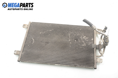 Air conditioning radiator for Renault Megane Scenic 1.6 16V, 107 hp, 1999