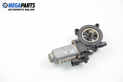 Motor macara geam for Renault Megane Scenic 1.6 16V, 107 hp, 1999, position: stânga - fața