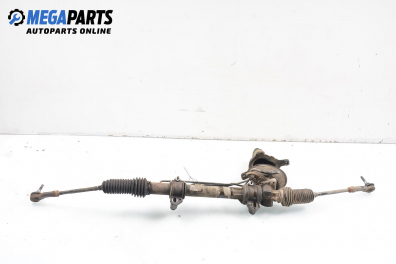 Hydraulic steering rack for Renault Megane Scenic 1.6 16V, 107 hp, 1999