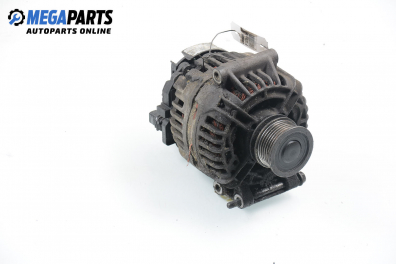 Gerenator for Renault Megane Scenic 1.6 16V, 107 hp, 1999