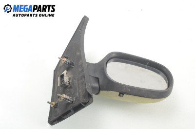 Spiegel for Renault Megane Scenic 2.0 16V, 139 hp, 2002, position: rechts