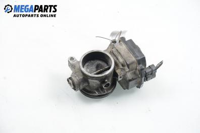 Clapetă carburator for Renault Megane Scenic 2.0 16V, 139 hp, 2002