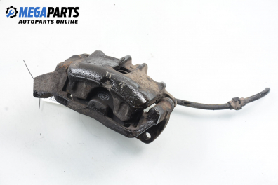 Etrier de frână for Renault Megane Scenic 2.0 16V, 139 hp, 2002, position: stânga - fața