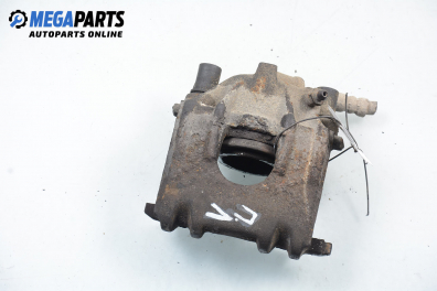 Caliper for Seat Ibiza (6K) 1.4, 60 hp, 5 doors, 1997, position: front - left