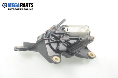 Front wipers motor for Opel Astra G 1.8 16V, 125 hp, hatchback, 2003, position: rear