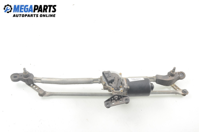 Front wipers motor for Opel Astra G 1.8 16V, 125 hp, hatchback, 2003, position: front