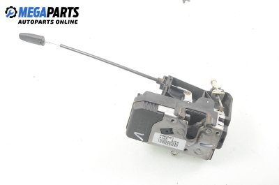 Încuietoare for Opel Astra G 1.8 16V, 125 hp, hatchback, 2003, position: stânga
