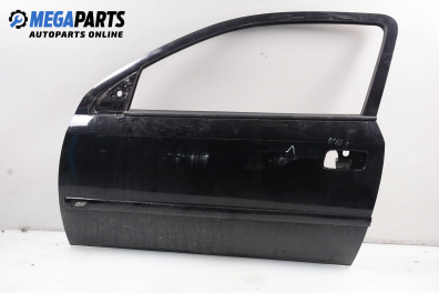 Tür for Opel Astra G 1.8 16V, 125 hp, hecktür, 3 türen, 2003, position: links
