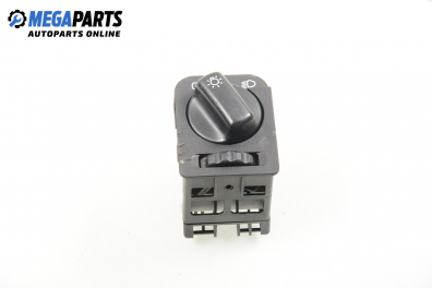 Lights switch for Opel Astra F 1.4, 60 hp, hatchback, 5 doors, 1993
