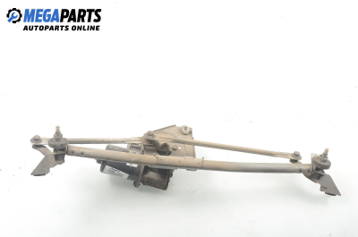 Front wipers motor for Opel Astra F 1.4, 60 hp, hatchback, 1993, position: front