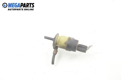 Windshield washer pump for Opel Astra F 1.4, 60 hp, hatchback, 1993