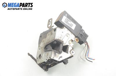 Schloss for BMW 3 (E36) 1.6, 102 hp, hecktür, 1994, position: links