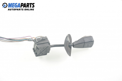 Verstellhebel scheibenwischer for BMW 3 (E36) 1.6, 102 hp, hecktür, 1994