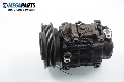Kompressor klimaanlage for Fiat Bravo 1.9 TD, 100 hp, 3 türen, 1999