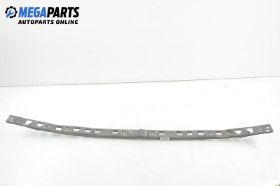 Stoßstangehalterung for Skoda Fabia 1.2, 64 hp, hecktür, 5 türen, 2006, position: rückseite
