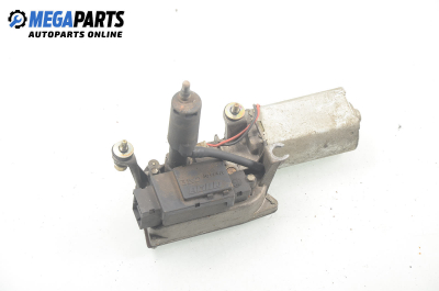 Front wipers motor for Fiat Bravo 1.9 TD, 75 hp, 1997, position: rear