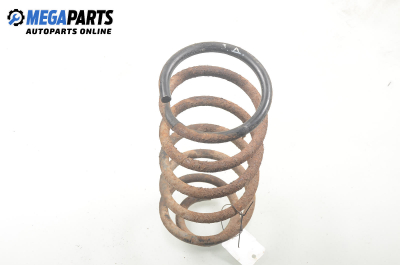 Coil spring for Fiat Bravo 1.9 TD, 75 hp, 1997, position: rear