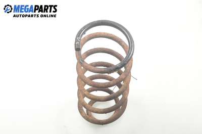 Coil spring for Fiat Bravo 1.9 TD, 75 hp, 1997, position: rear