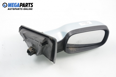 Oglindă for Renault Megane II 2.0, 135 hp, sedan, 2004, position: dreapta