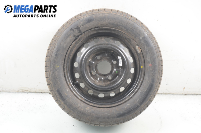 Spare tire for Nissan Primera (P10) (1990-1995) 14 inches, width 6 (The price is for one piece)