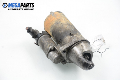 Starter for Nissan Primera (P10) 2.0 GT, 150 hp, sedan, 1992