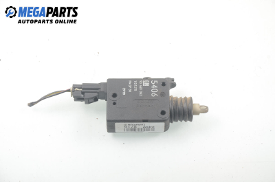 Antrieb zentralverriegelung for Opel Astra G 2.0 DI, 82 hp, hecktür, 3 türen, 1998