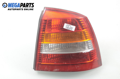 Tail light for Opel Astra G 2.0 DI, 82 hp, hatchback, 3 doors, 1998, position: right