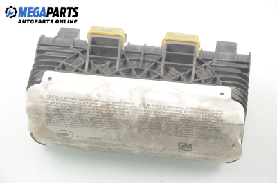 Airbag for Opel Astra G 2.0 DI, 82 hp, hatchback, 3 uși, 1998