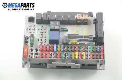 Fuse box for Opel Astra G 2.0 DI, 82 hp, hatchback, 3 doors, 1998