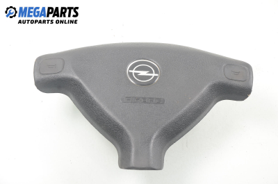 Airbag for Opel Astra G 2.0 DI, 82 hp, hatchback, 3 uși, 1998