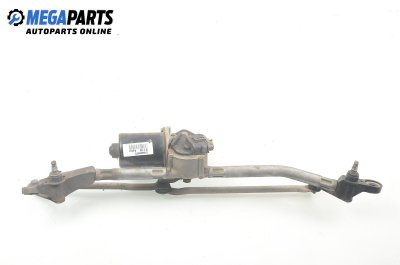 Front wipers motor for Opel Astra G 2.0 DI, 82 hp, hatchback, 1998, position: front