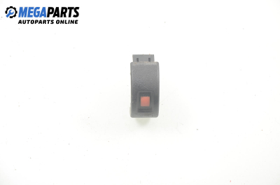Emergency lights button for Opel Astra G 2.0 DI, 82 hp, hatchback, 3 doors, 1998