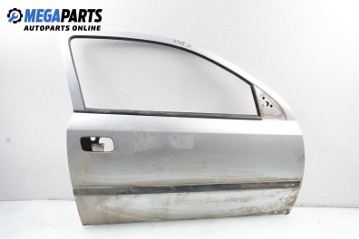 Tür for Opel Astra G 2.0 DI, 82 hp, hecktür, 3 türen, 1998, position: rechts