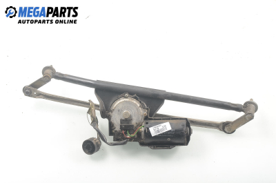 Front wipers motor for BMW 3 (E36) 1.8, 113 hp, sedan, 1992, position: front