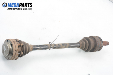 Driveshaft for BMW 3 (E36) 1.8, 113 hp, sedan, 1992, position: right