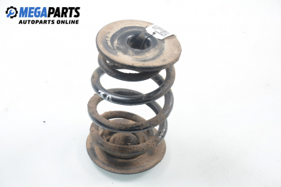 Coil spring for BMW 3 (E36) 1.8, 113 hp, sedan, 1992, position: rear