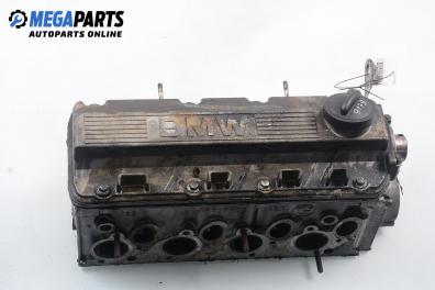 Engine head for BMW 3 (E36) 1.8, 113 hp, sedan, 1992