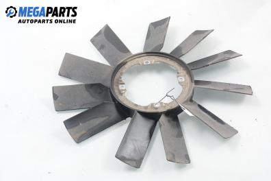 Radiator fan for BMW 3 (E36) 1.8, 113 hp, sedan, 1992