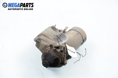 Starter for Opel Corsa B 1.4, 54 hp, 5 doors, 1993