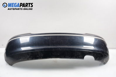 Stoßfänger hinten for Rover 200 1.4 Si, 103 hp, hecktür, 5 türen, 1999