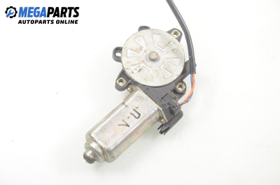 Window lift motor for Rover 200 1.4 Si, 103 hp, hatchback, 1999, position: front - left