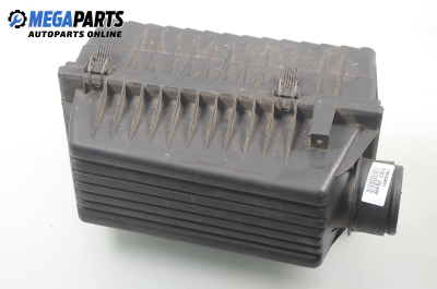 Air cleaner filter box for Fiat Ulysse 2.0 Turbo, 147 hp, 1994